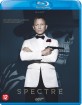 James Bond 007 - Spectre (2015) (NL Import) Blu-ray