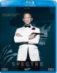 James Bond 007 - Spectre (2015) (ES Import ohne dt. Ton) Blu-ray