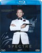 James Bond 007 - Spectre (2015) (IT Import) Blu-ray