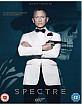 James Bond 007 - Spectre (2015) (Blu-ray + UV Copy) (UK Import ohne dt. Ton) Blu-ray
