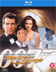 James Bond 007 - The World is not enough (NL Import) Blu-ray