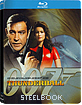 James Bond 007 - Thunderball (Steelbook) (Region A - US Import ohne dt. Ton) Blu-ray