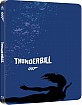 James Bond 007 - Thunderball - Zavvi Exclusive Limited Edition Steelbook (UK Import) Blu-ray