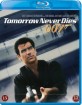 James Bond 007 - Tomorrow Never Dies (SE Import ohne dt. Ton) Blu-ray