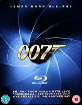 James Bond 007 Collection (UK Import) Blu-ray