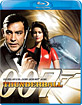 James Bond 007 - Thunderball (Region A - US Import ohne dt. Ton) Blu-ray