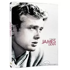 James-Dean-Collection-Steelbook-ES-Import.webp