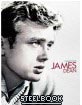 James Dean Colleción - Steelbook (ES Import) Blu-ray