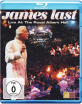 James Last - Live at the Royal Albert Hall Blu-ray