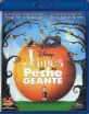 James and the Giant Peach (FR Import) Blu-ray