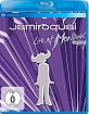 Jamiroquai - Live at Montreux 2003 (Neuauflage) Blu-ray