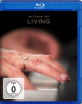 Jan Gunnar Hoff - Living (Audio Blu-ray) Blu-ray