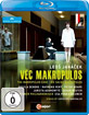 Janacek - Die Sache Makropulos Blu-ray