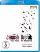 Janacek - Dvorak: The Wood Dove Blu-ray