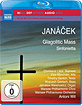 Janacek - Glagolitic Mass (Audio Blu-ray) Blu-ray