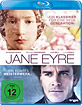 Jane Eyre (2011) Blu-ray