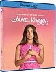 Jane the Virgin: The Complete First Season (US Import ohne dt. Ton) Blu-ray