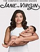 Jane the Virgin: The Complete Second Season (US Import ohne dt. Ton) Blu-ray