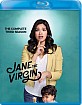 Jane the Virgin: The Complete Third Season (US Import ohne dt. Ton) Blu-ray