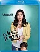 Jane the Virgin: The Complete Third Season (US Import ohne dt. Ton) Blu-ray