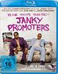 Janky Promoters Blu-ray