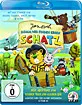 Janosch - Komm, wir finden einen Schatz Blu-ray