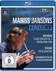 Jansons conducts Beethoven and Strauss Blu-ray