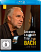 Jacques Loussier Trio play Bach and more... Blu-ray