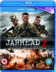 Jarhead 2: Field of Fire (Blu-ray + UV Copy) (UK Import) Blu-ray