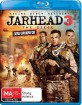 Jarhead 3: The Siege (AU Import) Blu-ray
