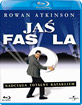 Jaś Fasola Nadciąga totalny kataklizm (PL Import ohne dt. Ton) Blu-ray
