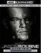 Jason Bourne (2016) 4K - Best Buy Exclusive Steelbook (4K UHD + Blu-ray + UV Copy) (US Import ohne dt. Ton) Blu-ray