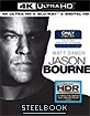 Jason Bourne (2016) - Best Buy Exclusive Steelbook (Blu-ray + DVD + UV Copy) (US Import ohne dt. Ton) Blu-ray