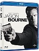 Jason Bourne (2016) (IT Import) Blu-ray