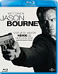 Jason Bourne (2016) (ES Import) Blu-ray