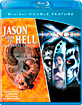 Jason goes to Hell + Jason X (Doppelset) Blu-ray