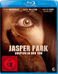 Jasper Park - Ausflug in den Tod Blu-ray