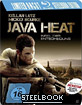 Java Heat - Insel der Entscheidung (Limited Steelbook Edition)