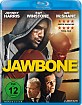 Jawbone (2017) Blu-ray