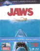 Jaws - 100th Anniversary Collector's Edition (NL Import ohne dt. Ton) Blu-ray