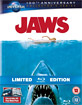 Jaws - 100th Anniversary Collector's Edition (UK Import ohne dt. Ton) Blu-ray