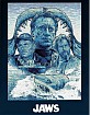 Lo Squalo 4K - Cine-Museum Art Exclusive #23 Fullslip (4K UHD + Blu-ray) (IT Import ohne dt. Ton) Blu-ray
