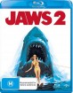 Jaws 2 (AU Import) Blu-ray