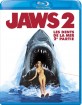 Jaws 2 (CA Import) Blu-ray