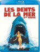 Les Dents de la mer 2ème partie (FR Import) Blu-ray