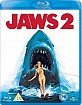 Jaws 2 (UK Import) Blu-ray