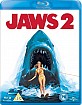 Jaws 2 (UK Import) Blu-ray