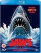 Jaws 2 + Jaws 3 + Jaws: The Revenge - Triple Feature Collection (Blu-ray 3D + Blu-ray) (UK Import) Blu-ray