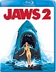 Jaws 2 (US Import) Blu-ray
