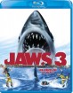 Jaws 3 (Blu-ray 3D + Blu-ray) (CA Import) Blu-ray